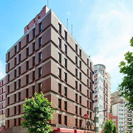 Marroad Inn Akasaka Tokyo Ngoại thất bức ảnh