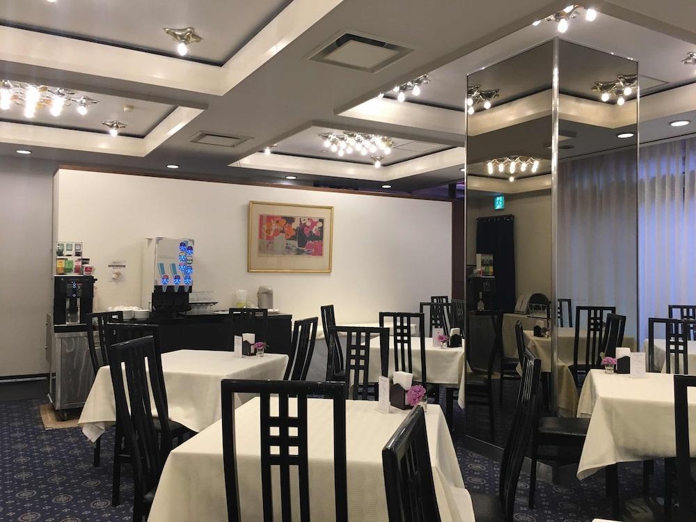 Marroad Inn Akasaka Tokyo Ngoại thất bức ảnh