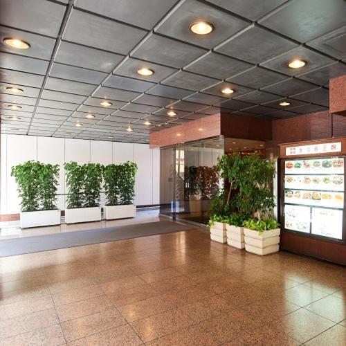 Marroad Inn Akasaka Tokyo Ngoại thất bức ảnh
