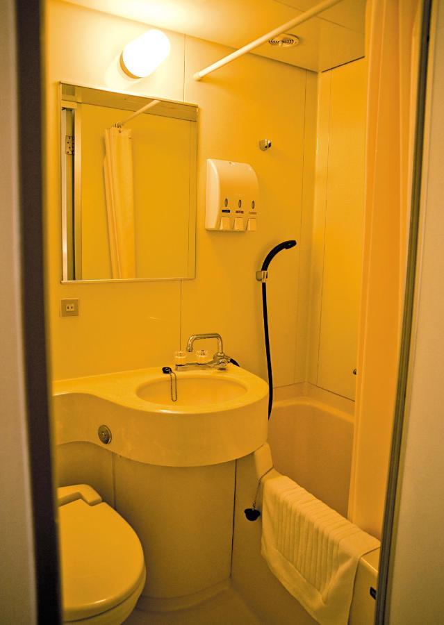 Marroad Inn Akasaka Tokyo Ngoại thất bức ảnh