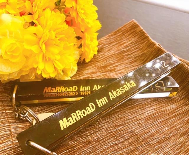 Marroad Inn Akasaka Tokyo Ngoại thất bức ảnh