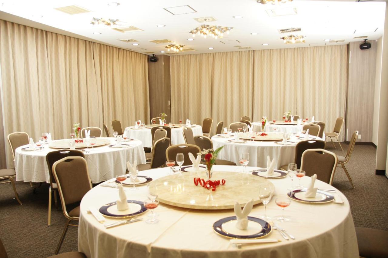Marroad Inn Akasaka Tokyo Ngoại thất bức ảnh