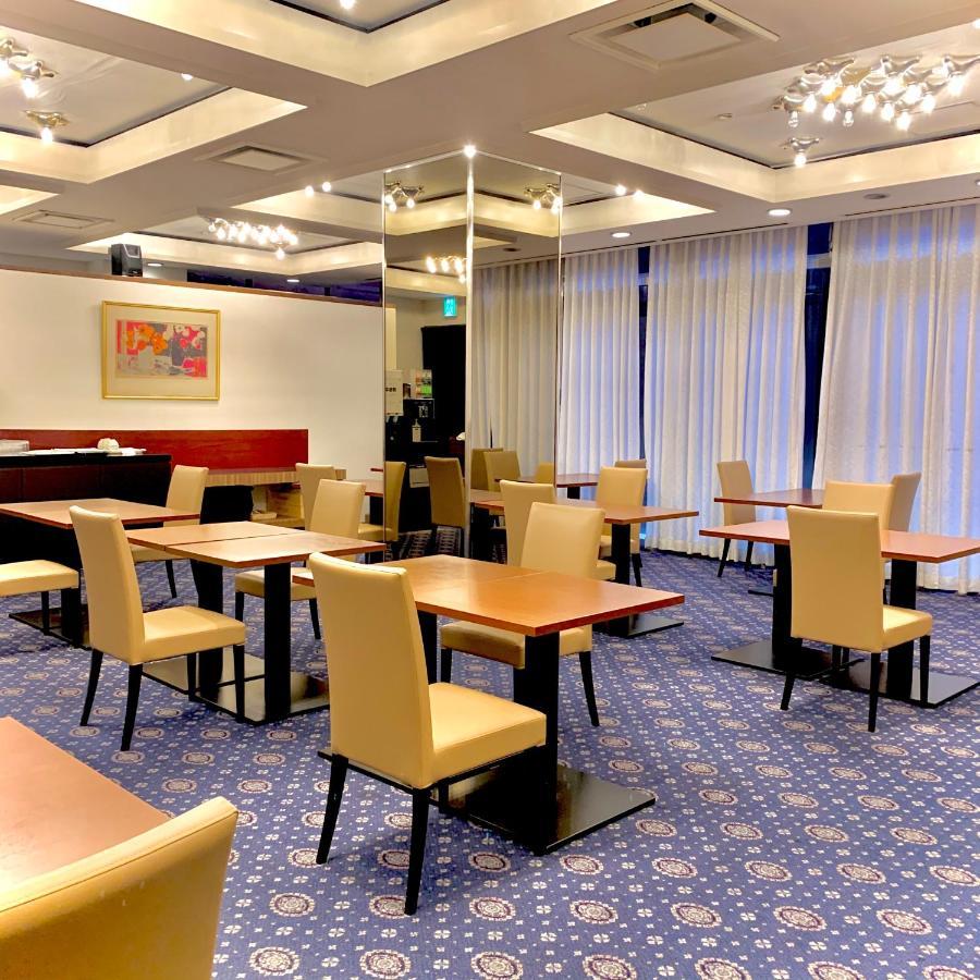 Marroad Inn Akasaka Tokyo Ngoại thất bức ảnh