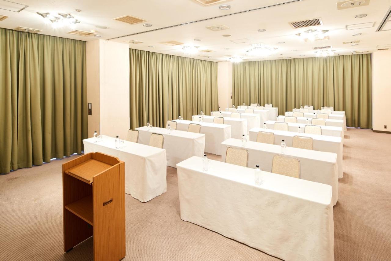Marroad Inn Akasaka Tokyo Ngoại thất bức ảnh
