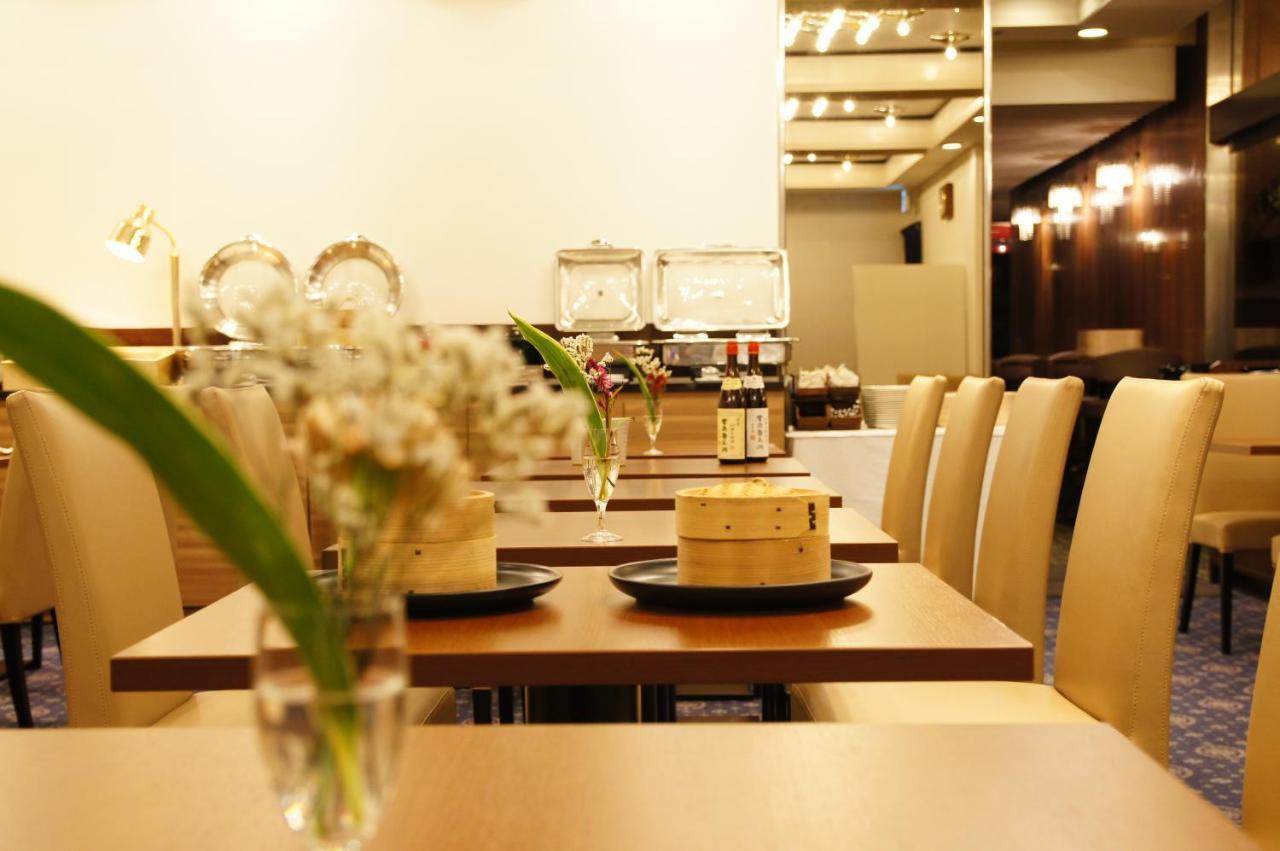 Marroad Inn Akasaka Tokyo Ngoại thất bức ảnh