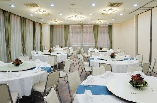 Marroad Inn Akasaka Tokyo Ngoại thất bức ảnh