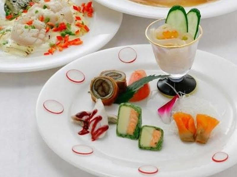 Marroad Inn Akasaka Tokyo Ngoại thất bức ảnh