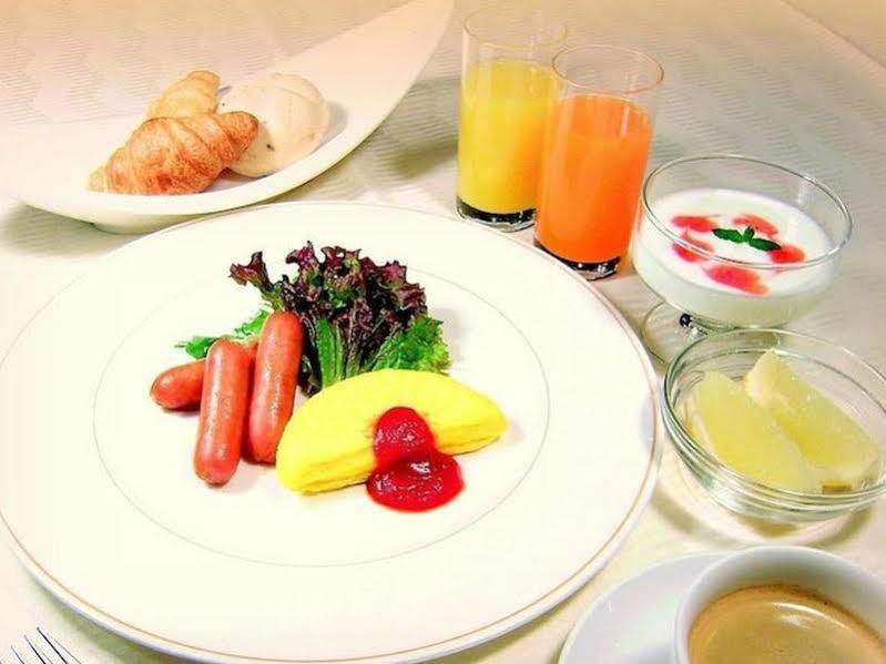 Marroad Inn Akasaka Tokyo Ngoại thất bức ảnh