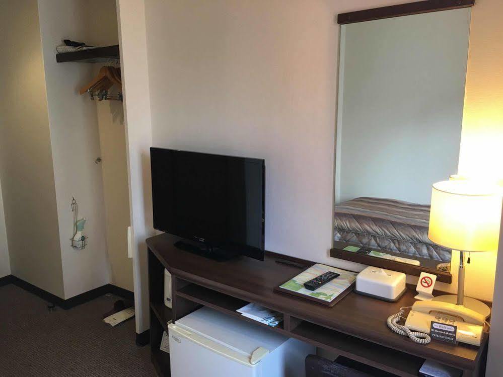 Marroad Inn Akasaka Tokyo Ngoại thất bức ảnh